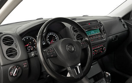 Volkswagen Tiguan I, 2013 год, 1 600 000 рублей, 15 фотография