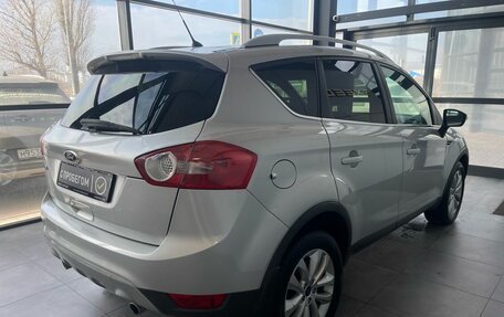 Ford Kuga III, 2012 год, 1 100 000 рублей, 6 фотография