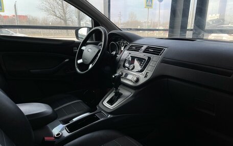 Ford Kuga III, 2012 год, 1 100 000 рублей, 8 фотография