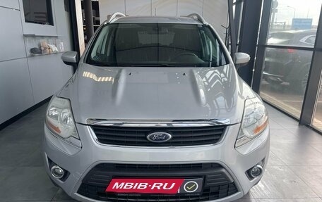 Ford Kuga III, 2012 год, 1 100 000 рублей, 2 фотография