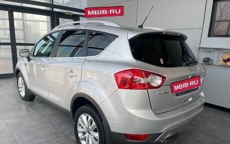 Ford Kuga III, 2012 год, 1 100 000 рублей, 4 фотография