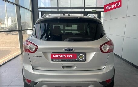 Ford Kuga III, 2012 год, 1 100 000 рублей, 5 фотография