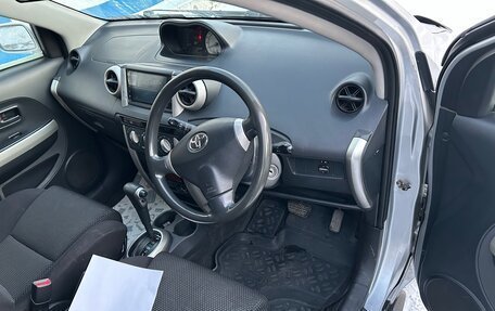 Toyota Ist II, 2002 год, 505 000 рублей, 1 фотография