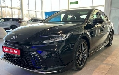 Toyota Camry, 2024 год, 4 750 000 рублей, 1 фотография