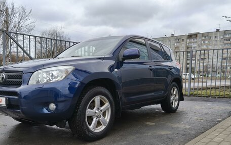 Toyota RAV4, 2008 год, 1 500 000 рублей, 1 фотография