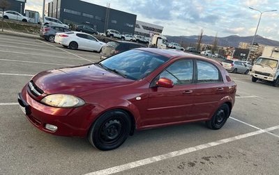 Chevrolet Lacetti, 2008 год, 450 000 рублей, 1 фотография