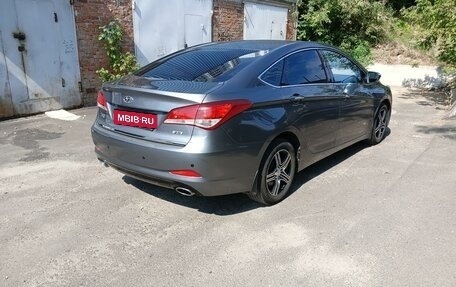 Hyundai i40 I рестайлинг, 2013 год, 1 550 000 рублей, 1 фотография