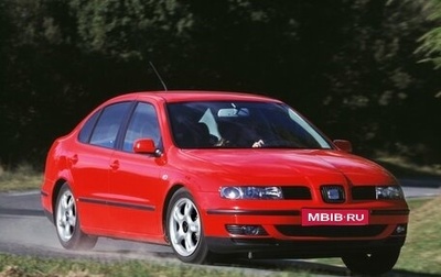 SEAT Toledo III, 2000 год, 180 000 рублей, 1 фотография