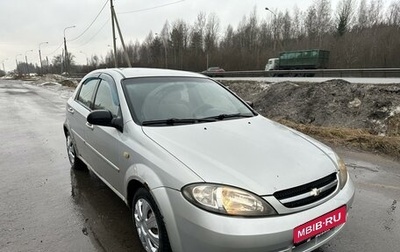 Chevrolet Lacetti, 2007 год, 225 000 рублей, 1 фотография