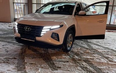 Hyundai Tucson, 2021 год, 3 500 000 рублей, 1 фотография