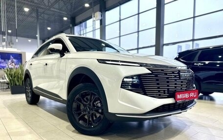 Haval F7, 2025 год, 3 249 000 рублей, 1 фотография