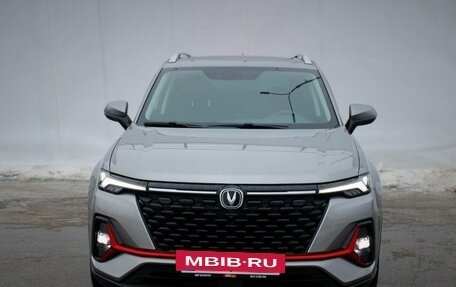 Changan CS35 Plus, 2023 год, 1 890 000 рублей, 2 фотография