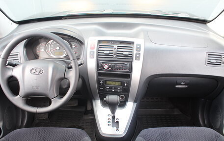 Hyundai Tucson III, 2005 год, 895 000 рублей, 6 фотография