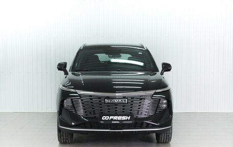 Haval F7, 2024 год, 3 099 000 рублей, 3 фотография