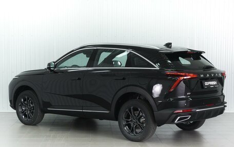 Haval F7, 2024 год, 3 099 000 рублей, 2 фотография