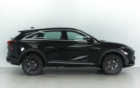 Haval F7, 2024 год, 3 099 000 рублей, 5 фотография