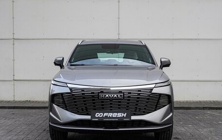 Haval F7, 2024 год, 2 699 000 рублей, 3 фотография