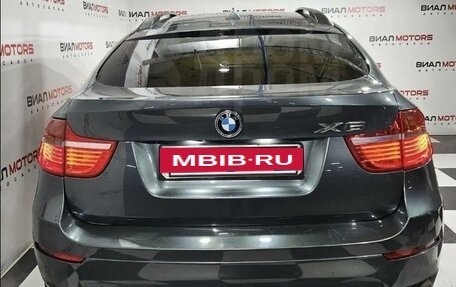 BMW X6, 2009 год, 1 740 000 рублей, 3 фотография