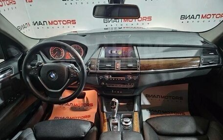 BMW X6, 2009 год, 1 740 000 рублей, 6 фотография