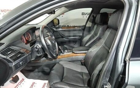 BMW X6, 2009 год, 1 740 000 рублей, 8 фотография