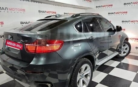 BMW X6, 2009 год, 1 740 000 рублей, 4 фотография