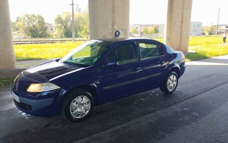 Renault Megane II, 2008 год, 295 000 рублей, 5 фотография