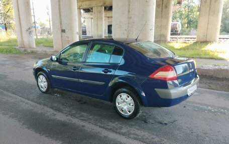 Renault Megane II, 2008 год, 295 000 рублей, 6 фотография