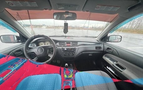 Mitsubishi Lancer IX, 2005 год, 320 000 рублей, 9 фотография