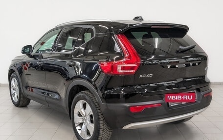 Volvo XC40 I, 2020 год, 3 950 000 рублей, 7 фотография