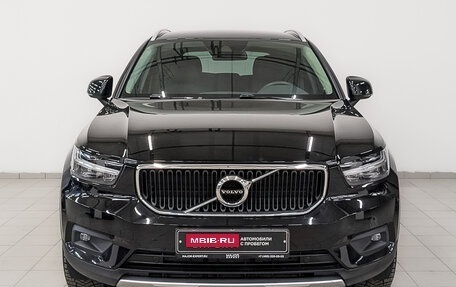 Volvo XC40 I, 2020 год, 3 950 000 рублей, 2 фотография