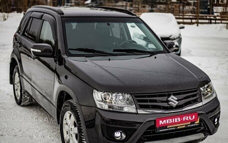 Suzuki Grand Vitara, 2013 год, 1 250 000 рублей, 2 фотография