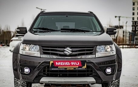 Suzuki Grand Vitara, 2013 год, 1 250 000 рублей, 3 фотография