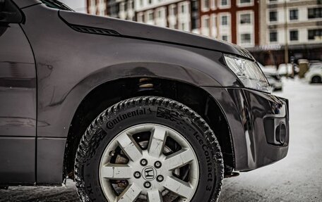 Suzuki Grand Vitara, 2013 год, 1 250 000 рублей, 13 фотография