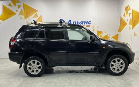 Chery Tiggo (T11), 2012 год, 545 000 рублей, 2 фотография