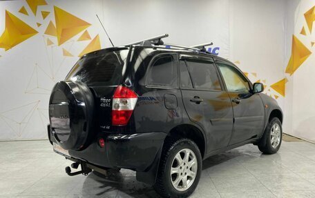 Chery Tiggo (T11), 2012 год, 545 000 рублей, 3 фотография