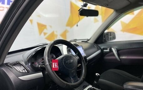 Chery Tiggo (T11), 2012 год, 545 000 рублей, 15 фотография