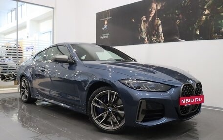 BMW 4 серия, 2020 год, 7 210 000 рублей, 8 фотография