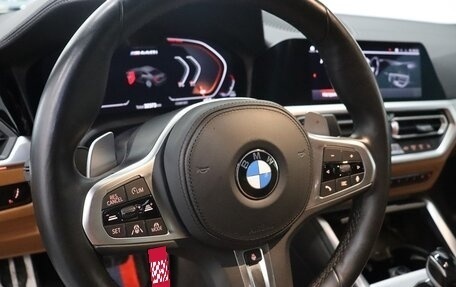 BMW 4 серия, 2020 год, 7 210 000 рублей, 22 фотография