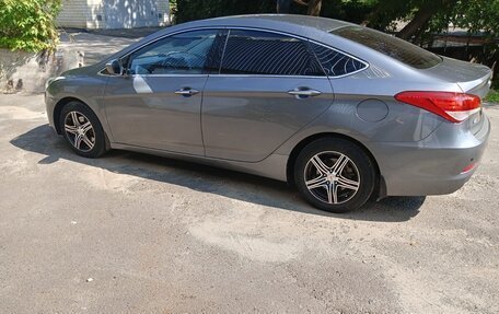 Hyundai i40 I рестайлинг, 2013 год, 1 550 000 рублей, 7 фотография