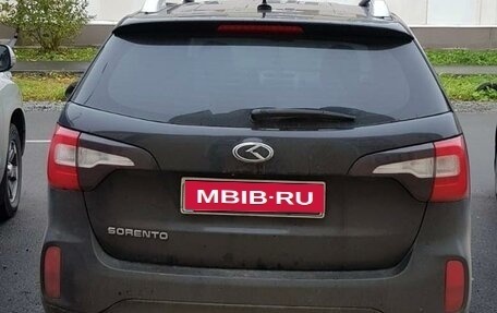 KIA Sorento II рестайлинг, 2013 год, 1 250 000 рублей, 2 фотография