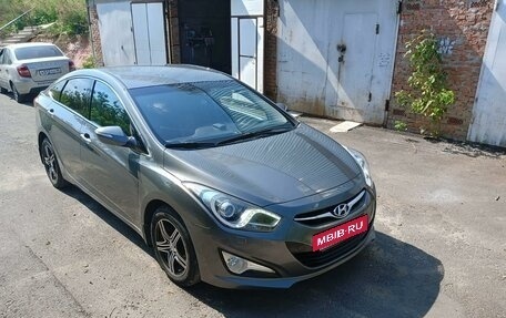 Hyundai i40 I рестайлинг, 2013 год, 1 550 000 рублей, 2 фотография