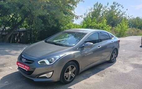 Hyundai i40 I рестайлинг, 2013 год, 1 550 000 рублей, 5 фотография