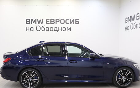 BMW 3 серия, 2021 год, 4 990 000 рублей, 6 фотография