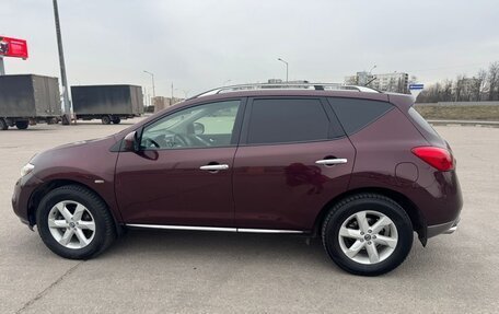 Nissan Murano, 2012 год, 5 фотография