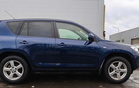 Toyota RAV4, 2008 год, 1 500 000 рублей, 4 фотография