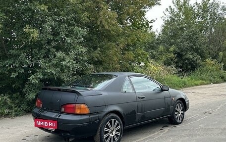 Toyota Cynos, 1995 год, 180 000 рублей, 5 фотография