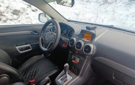 Opel Antara I, 2007 год, 960 000 рублей, 5 фотография