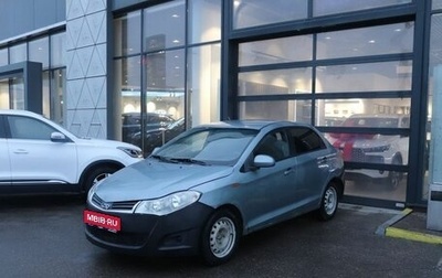 Chery Bonus (A13), 2012 год, 319 000 рублей, 1 фотография