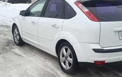 Ford Focus II рестайлинг, 2007 год, 450 000 рублей, 1 фотография