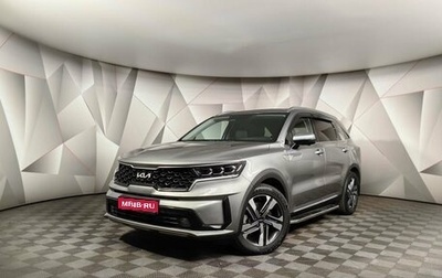 KIA Sorento IV, 2022 год, 4 848 000 рублей, 1 фотография